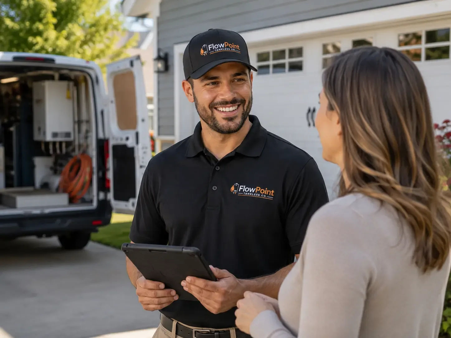 Tankless Water Heater Installation Creswell, NC FAQs